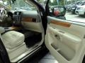 Liquid Onyx Black - QX 56 4WD Photo No. 19