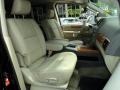 Liquid Onyx Black - QX 56 4WD Photo No. 20