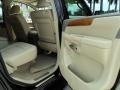 Liquid Onyx Black - QX 56 4WD Photo No. 21