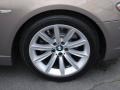 2007 Kalahari Beige Metallic BMW 7 Series 750Li Sedan  photo #2