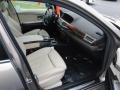 2007 Kalahari Beige Metallic BMW 7 Series 750Li Sedan  photo #3