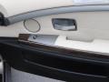 2007 Kalahari Beige Metallic BMW 7 Series 750Li Sedan  photo #4