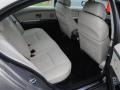 2007 Kalahari Beige Metallic BMW 7 Series 750Li Sedan  photo #5