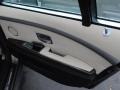2007 Kalahari Beige Metallic BMW 7 Series 750Li Sedan  photo #6