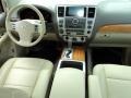 Liquid Onyx Black - QX 56 4WD Photo No. 26
