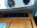 Liquid Onyx Black - QX 56 4WD Photo No. 27