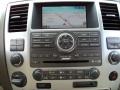 Liquid Onyx Black - QX 56 4WD Photo No. 28