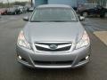 Steel Silver Metallic - Legacy 2.5i Premium Photo No. 2