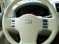 Liquid Onyx Black - QX 56 4WD Photo No. 29