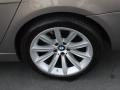 2007 Kalahari Beige Metallic BMW 7 Series 750Li Sedan  photo #10