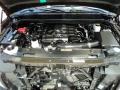 Liquid Onyx Black - QX 56 4WD Photo No. 32