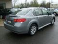 Steel Silver Metallic - Legacy 2.5i Premium Photo No. 6