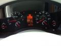 Liquid Onyx Black - QX 56 4WD Photo No. 33