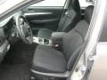 Off-Black Interior Photo for 2011 Subaru Legacy #48288970