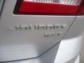 Bright Silver Metallic - Journey SXT AWD Photo No. 13
