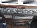 2007 Kalahari Beige Metallic BMW 7 Series 750Li Sedan  photo #24