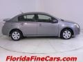 2008 Magnetic Gray Nissan Sentra 2.0 S  photo #4