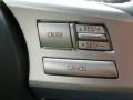 Off-Black Controls Photo for 2011 Subaru Legacy #48289102