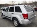 2006 Bright Silver Metallic Jeep Grand Cherokee Laredo  photo #9