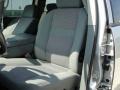 2008 Bright Silver Metallic Dodge Ram 2500 Lone Star Edition Quad Cab 4x4  photo #42