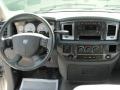 2008 Bright Silver Metallic Dodge Ram 2500 Lone Star Edition Quad Cab 4x4  photo #44