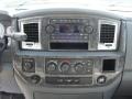 2008 Bright Silver Metallic Dodge Ram 2500 Lone Star Edition Quad Cab 4x4  photo #45