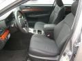 Off-Black Interior Photo for 2011 Subaru Legacy #48289276