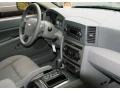 2006 Bright Silver Metallic Jeep Grand Cherokee Laredo  photo #21