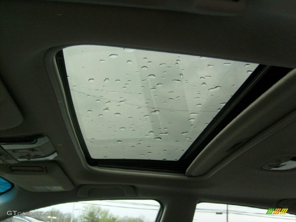 2011 Subaru Legacy 2.5i Limited Sunroof Photo #48289321