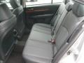 Off-Black Interior Photo for 2011 Subaru Legacy #48289336