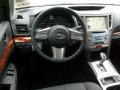Off-Black Dashboard Photo for 2011 Subaru Legacy #48289351