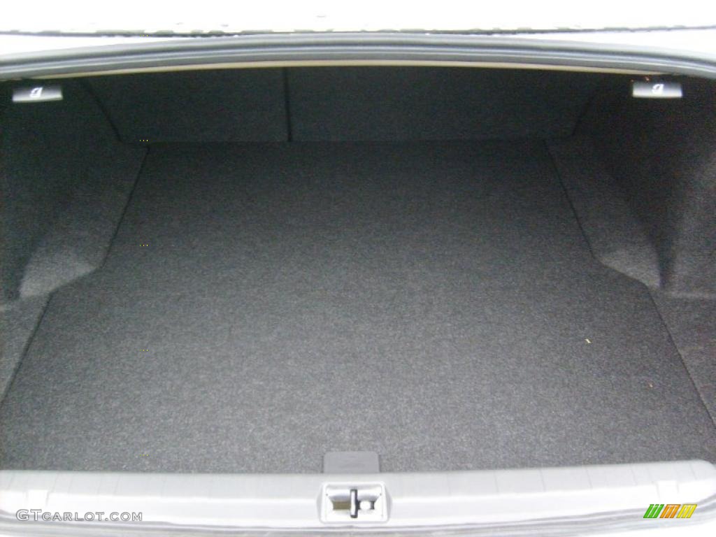 2011 Subaru Legacy 2.5i Limited Trunk Photo #48289366