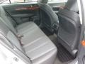 Off-Black Interior Photo for 2011 Subaru Legacy #48289381