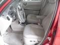 Crystal Red Metallic Tintcoat - HHR LT Photo No. 9