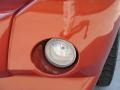 2008 Sunburst Orange Pearl Dodge Nitro R/T  photo #11