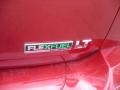 Crystal Red Metallic Tintcoat - HHR LT Photo No. 13