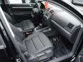 Black - Jetta Wolfsburg Edition Sedan Photo No. 4