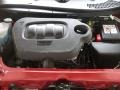 Crystal Red Metallic Tintcoat - HHR LT Photo No. 18