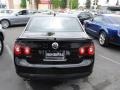 Black - Jetta Wolfsburg Edition Sedan Photo No. 10