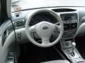 Platinum Dashboard Photo for 2011 Subaru Forester #48289645