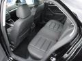 Black - Jetta Wolfsburg Edition Sedan Photo No. 12