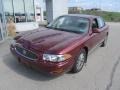 Medium Red Pearl - LeSabre Limited Photo No. 2