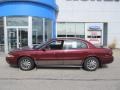 Medium Red Pearl - LeSabre Limited Photo No. 3
