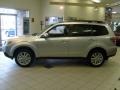 Spark Silver Metallic - Forester 2.5 X Premium Photo No. 4