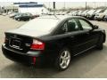 Obsidian Black Pearl - Legacy 2.5i Sedan Photo No. 5