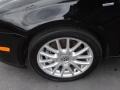 Black - Jetta Wolfsburg Edition Sedan Photo No. 25