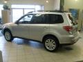 Spark Silver Metallic - Forester 2.5 X Premium Photo No. 5