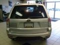 Spark Silver Metallic - Forester 2.5 X Premium Photo No. 6