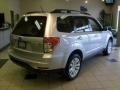 Spark Silver Metallic - Forester 2.5 X Premium Photo No. 7