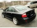 Obsidian Black Pearl - Legacy 2.5i Sedan Photo No. 9